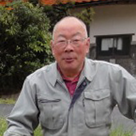 代表取締役　福間勝巳